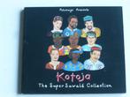 Putumayo presents Kojoja - The super Sawale Collection, Cd's en Dvd's, Cd's | Wereldmuziek, Verzenden, Nieuw in verpakking