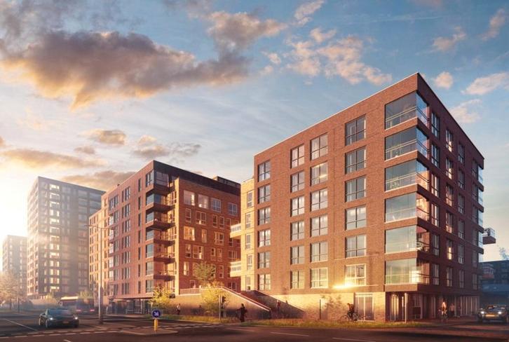 Te huur: Appartement Teakhout in Zaandam, Huizen en Kamers, Huizen te huur, Noord-Holland, Appartement