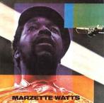 cd - Marzette Watts - Marzette Watts, Zo goed als nieuw, Verzenden