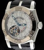 Roger Dubuis - Easy Diver Tourbillon - Just for Friends -, Nieuw