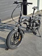 Fatbike, Troy, RD5, Nieuw