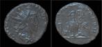 274ad Roman Tetricus Ii billon antoninianus pontificate i..., Verzenden