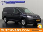 Volkswagen Caddy 2.0TDI Bestelbus 2021 L2 H1 Diesel, Auto's, Bestelauto's, Euro 6, Nieuw, Dealer onderhouden, Te koop
