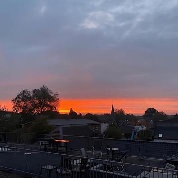 Kamer in Ede met gedeeld dakterras beschikbaar voor biedingen