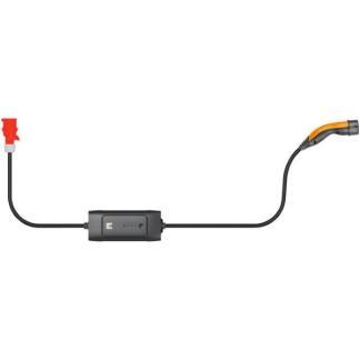Mobiele lader auto | Type 2 | LAPP beschikbaar voor biedingen