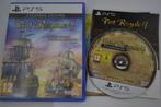 Port Royale 4 - Extended Edition (PS5), Verzenden, Zo goed als nieuw