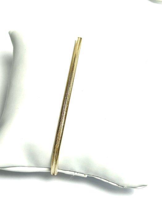Zonder minimumprijs - Armband - 18 karaat Geel goud, Sieraden, Tassen en Uiterlijk, Armbanden
