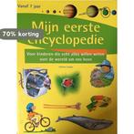 Mijn eerste encyclopedie 9789043815475 Andrew Langley, Boeken, Verzenden, Zo goed als nieuw, Andrew Langley