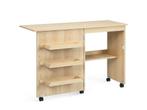 Coast naaimachine tafel opvouwbare naaitafel multi -voege, Verzenden, Nieuw