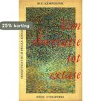 VAN OBSERVATIE TOT EXTASE 9789020422337 Kemperink, Boeken, Verzenden, Gelezen, Kemperink