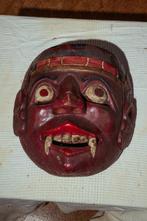 masker - Indonesië (Zonder Minimumprijs)