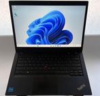 Lenovo Thinkpad L14 3 gen i5 12 generatie 16GB 256GB, Lenovo Thinkpad, Qwerty, 256GB, Nieuw