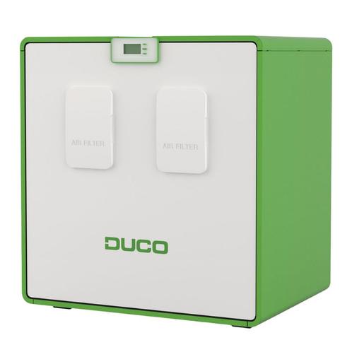 DucoBox Energy Comfort Plus D550 - WTW-unit - 550 m3/h, Doe-het-zelf en Verbouw, Ventilatie en Afzuiging, Nieuw, Verzenden