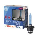 Powertec Xenon Blue D4S DUO, Verzenden, Nieuw