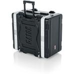 Gator Cases GRR-6L polyetheen doubledoor trolley-flightcase, Verzenden, Nieuw