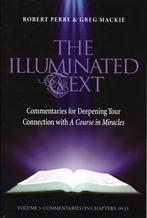 The Illuminated Text Volume 3 - Robert Perry - 9781886602342, Boeken, Verzenden, Nieuw