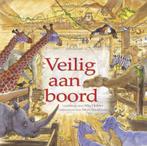 VEILIG AAN BOORD 9789033828980 M. Holder, Verzenden, Zo goed als nieuw, M. Holder