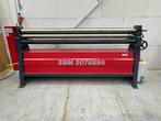 OSTAS SBM 2070 x 95 plaatwals platenwals rollenwals, Doe-het-zelf en Verbouw, Nieuw