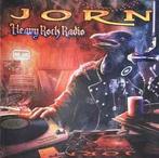 cd - Jorn - Heavy Rock Radio, Cd's en Dvd's, Cd's | Hardrock en Metal, Zo goed als nieuw, Verzenden