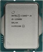 Desktop CPU i9-12900K, Verzenden, Refurbished