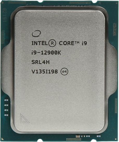 Desktop CPU i9-12900K, Computers en Software, Processors, Refurbished, Verzenden