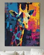 Michael Mey - Vivid Giraffe - XL