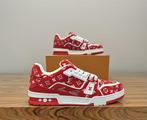 Louis Vuitton - LV Trainer - Sneakers - Maat: EU 42, Kleding | Heren, Schoenen, Nieuw