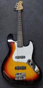 SX - J-Bass, Standaard Serie - - Elektrische basgitaar, Nieuw