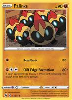Falinks 154/264 (Fusion Strike), Ophalen of Verzenden, Nieuw, Losse kaart, Foil