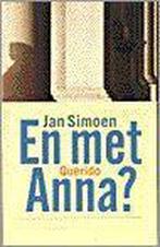 En Met Anna 9789021482163 Jan Simoen, Boeken, Gelezen, Jan Simoen, Verzenden