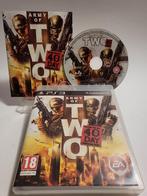 Army of Two the 40th Day Playstation 3, Ophalen of Verzenden, Nieuw