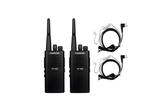 Samcom Security set, Telecommunicatie, Portofoons en Walkie-talkies, Verzenden, Nieuw
