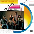 The Cats - Marian, Ophalen of Verzenden, Gebruikt