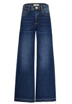 -30% Raizzed  Raizzed Meiden jeans monaco balloon fit vintag, Verzenden, Nieuw