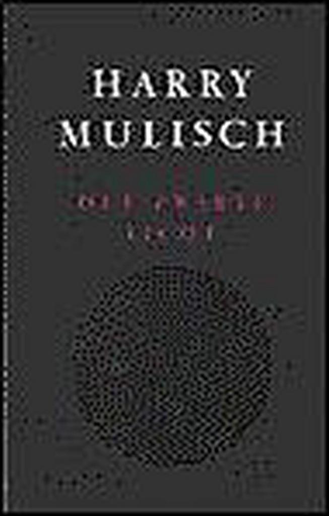 Het zwarte licht 9789023462477 Harry Mulisch, Boeken, Romans, Gelezen, Verzenden
