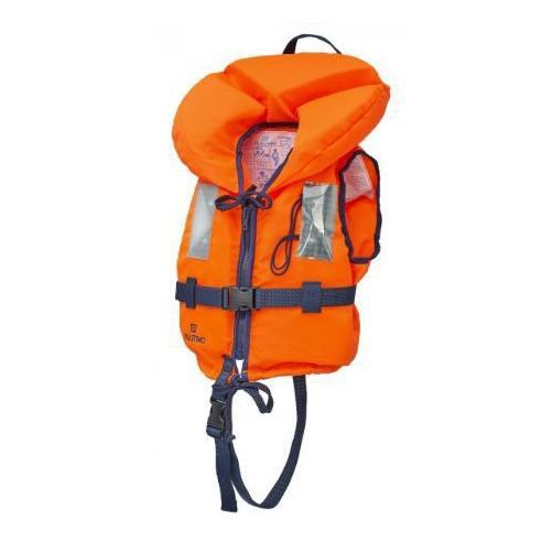 Plastimo Peuterreddingsvest Typhoon 100N 3-10 Kg, Watersport en Boten, Watersportkleding, Nieuw, Ophalen of Verzenden