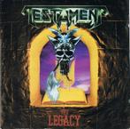 cd - Testament  - The Legacy, Cd's en Dvd's, Verzenden, Zo goed als nieuw