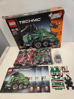Lego Set - 42008 - Technic - Technic 42008 Recovery Vehicle, Nieuw