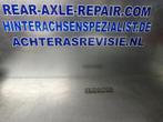Embleem Opel Rekord E (gebruikt) (Emblemen, Overig) (Overig), Auto-onderdelen, Carrosserie en Plaatwerk, Verzenden, Gebruikt, Opel