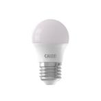 Led lamp E27 | Kogel | Calex (4.9W, 470lm, 2700K), Verzenden, Nieuw