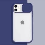 iPhone 11 Pro Max Camera Bescherming Hoesje - Zachte TPU, Telecommunicatie, Mobiele telefoons | Hoesjes en Frontjes | Apple iPhone