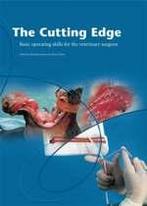 The Cutting Edge 9780955410000, Verzenden, Zo goed als nieuw