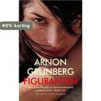 Figuranten 9789038890760 Arnon Grunberg, Boeken, Verzenden, Gelezen, Arnon Grunberg