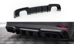 Aggressive Diffuser voor Facelift Audi A3 8V S line Sportbac, Ophalen of Verzenden