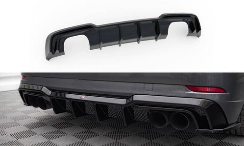 Aggressive Diffuser voor Facelift Audi A3 8V S line Sportbac, Auto diversen, Tuning en Styling, Ophalen of Verzenden