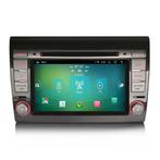 Fiat Bravo autoradio Android 11 | CarPlay | Android Auto, Auto diversen, Autoradio's, Ophalen of Verzenden, Nieuw