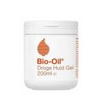 Bio Oil Droge Huid Gel - 200 ml, Sieraden, Tassen en Uiterlijk, Uiterlijk | Lichaamsverzorging, Nieuw, Ophalen of Verzenden