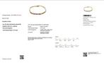 Zonder Minimumprijs - Armband - 14 karaat Geel goud -, Sieraden, Tassen en Uiterlijk, Armbanden, Nieuw
