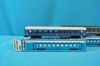 Märklin H0 - 4116/4119 - Modeltrein (2) - NMBS, Nieuw