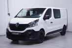 Dubbel cabine Bedrijfswagens 175 op voorraad | Vanaf €220 pm, Onderhoudsboekje, Nieuw, Regensensor